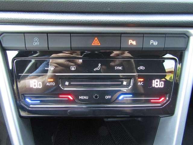 Volkswagen T-Roc 1.0 TSI LIFE 115CV CAMBIO MANUALE, NEOPATENTATI