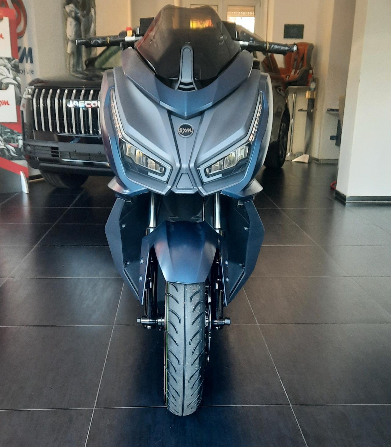 Sym Jet 14 125