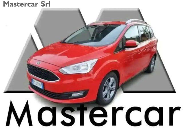 FORD C-Max 7 1.5 tdci 120cv Business 7 posti - FM431BL