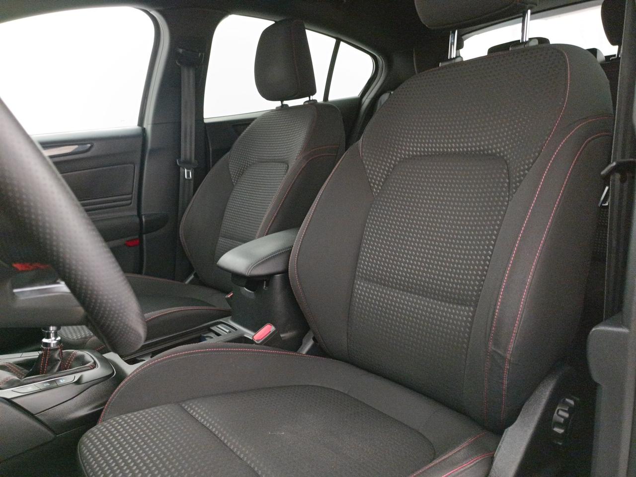 FORD Focus 1.0t ecoboost h ST-Line 125cv