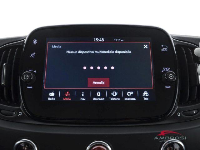 ABARTH 695 1.4 t-jet Competizione 180cv auto