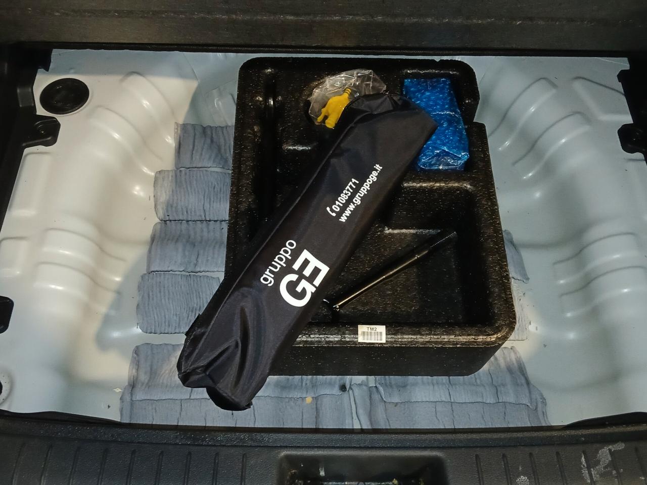 Hyundai Kona HEV 1.6 DCT XTech 141CV TOTALI