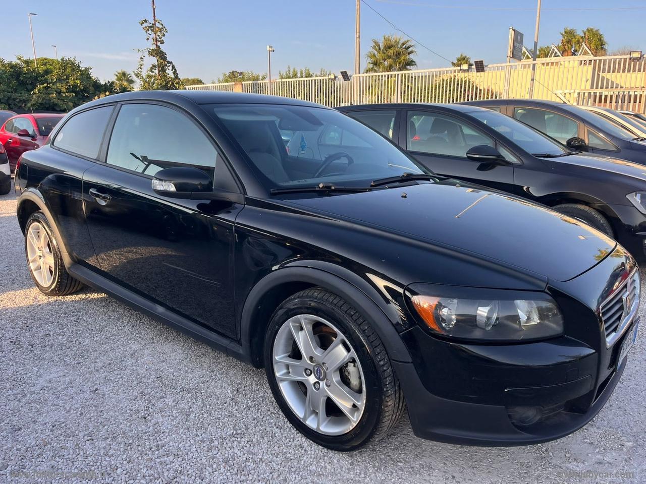 VOLVO C30 1.6 D Kinetic