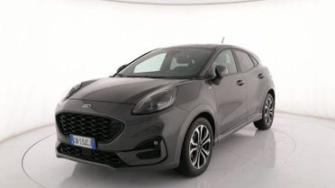Ford Puma 1.0 ecoboost h ST-Line s&s 125cv