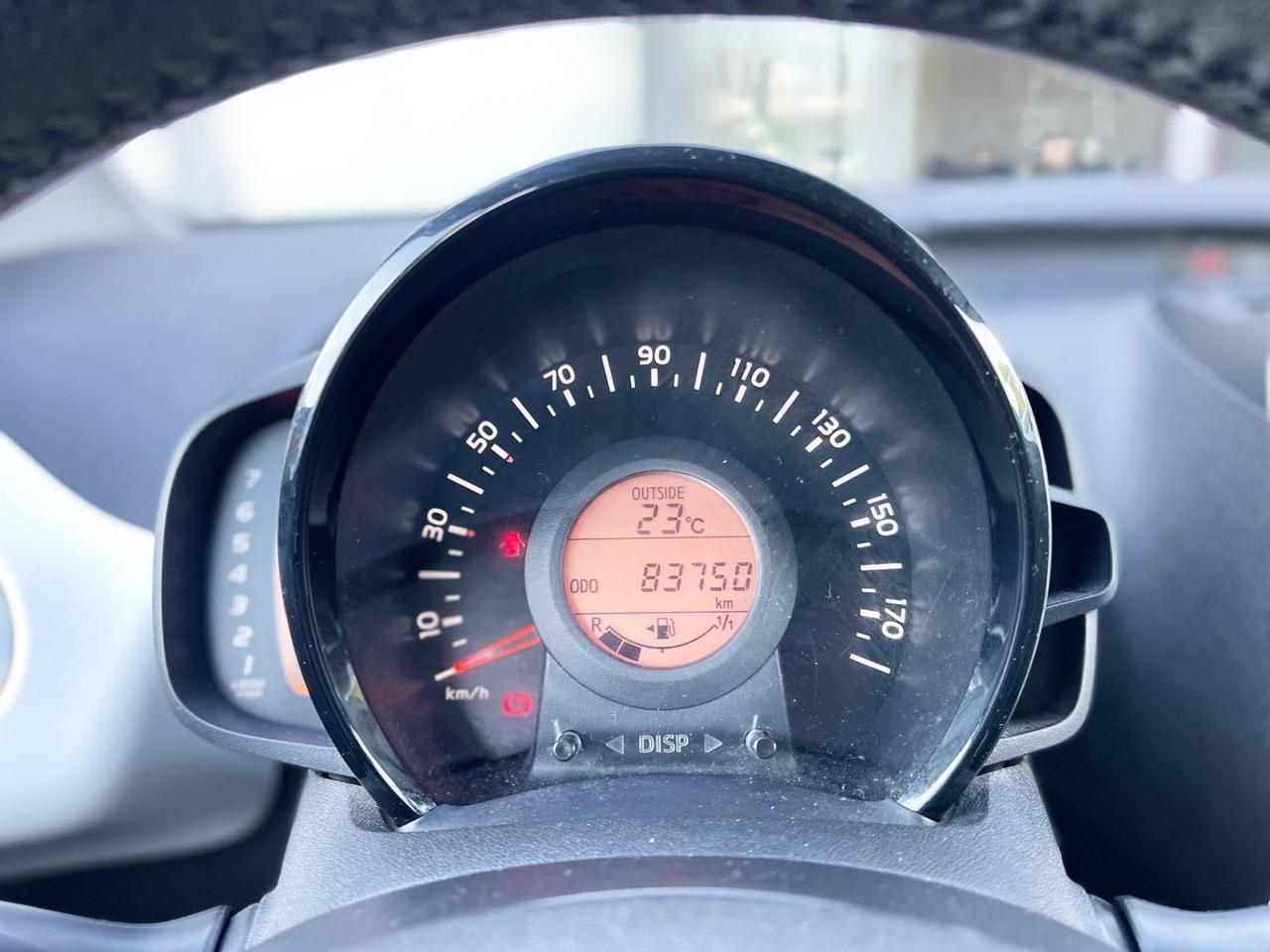 Citroen C1 1.0 Benzina 72CV E6 Neo - 2019