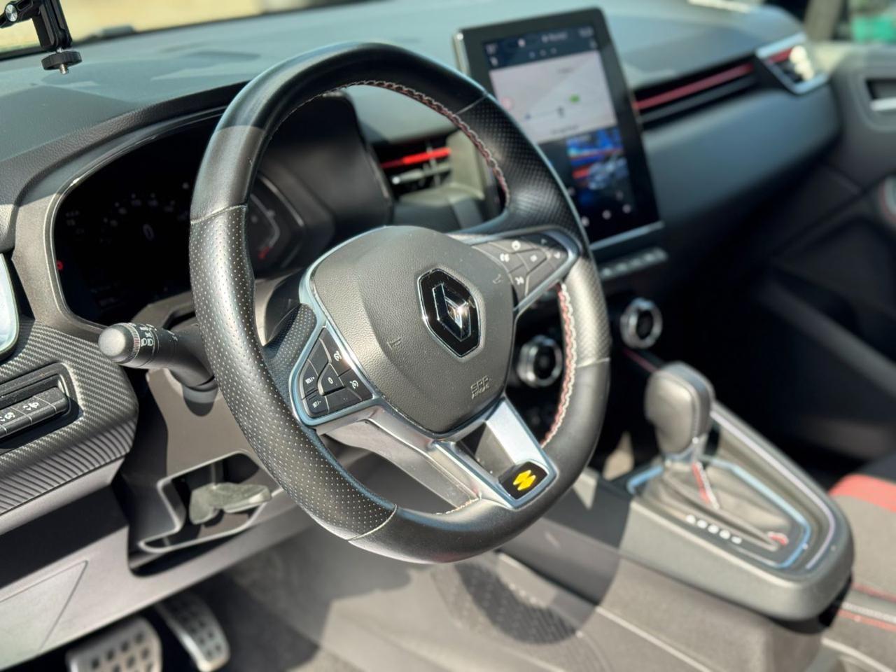 RENAULT Clio 5 porte R.S. Line