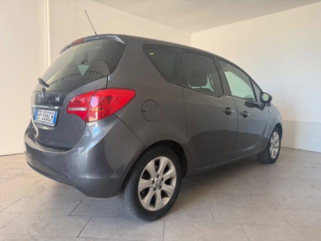 OPEL Meriva 1.4 100CV Elective