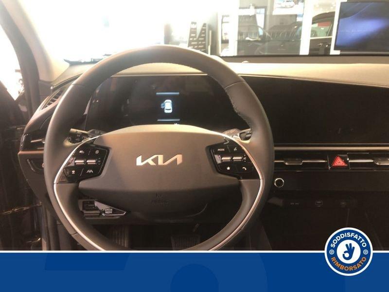 KIA Niro 1.6 HEV Style (+ ruotino di scorta) MY25