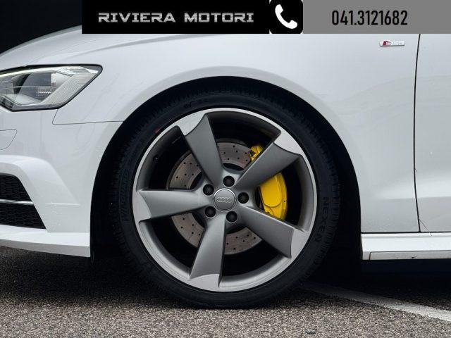 AUDI A6 Avant 2.0 TFSI S tronic S-line