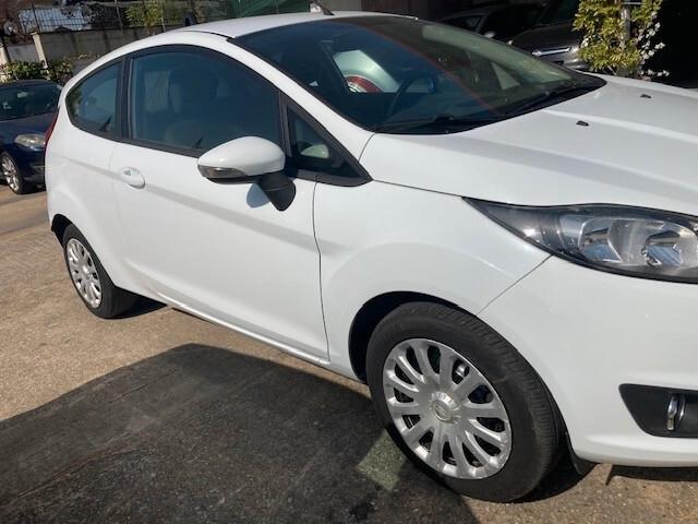 Ford Fiesta 1.2 60CV 3p. Tit.