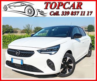 Opel Corsa Elettrica 350km Autonomia