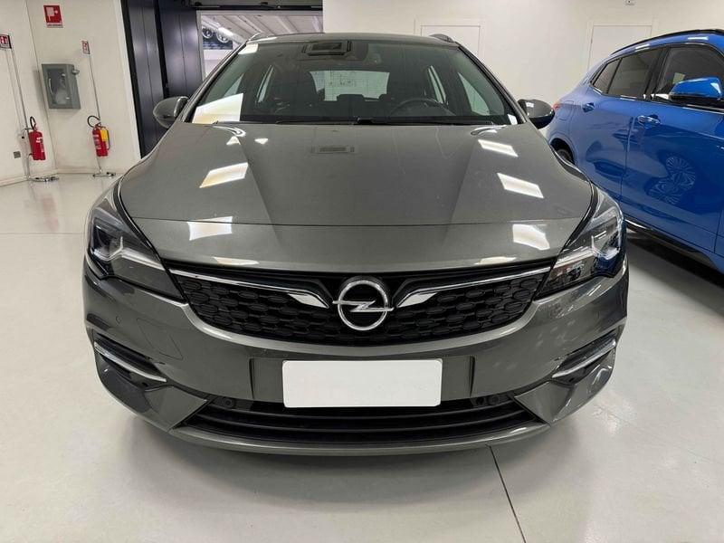 Opel Astra V 2020 Sports Tourer Ben Sports Tourer 1.2 t Business Elegance s&s 13