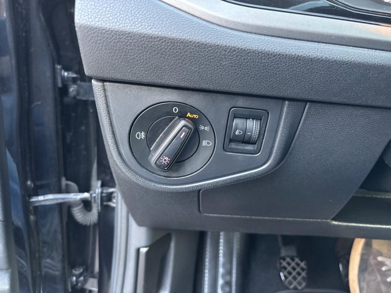 Volkswagen Polo 1.0 5p. Comfortline OK NEOPATENTATI