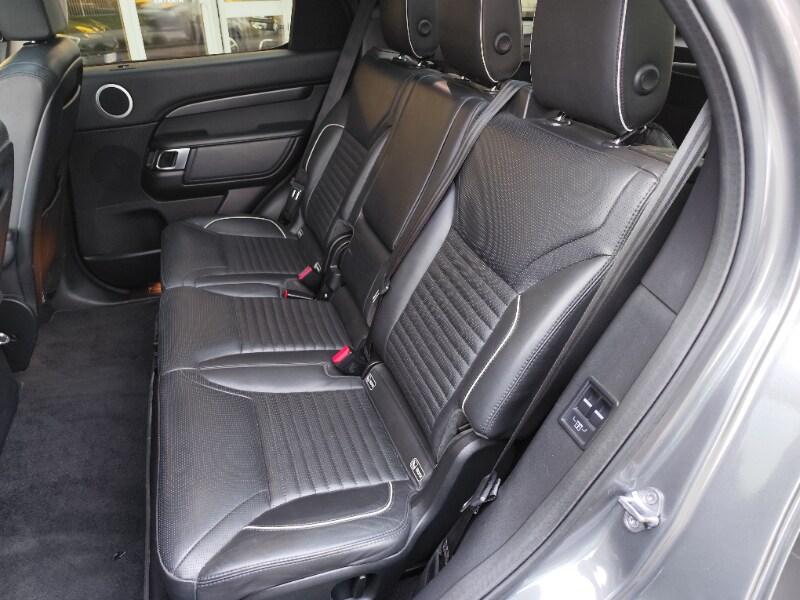 LAND ROVER Discovery 5ª serie Discovery 2.0 SD...