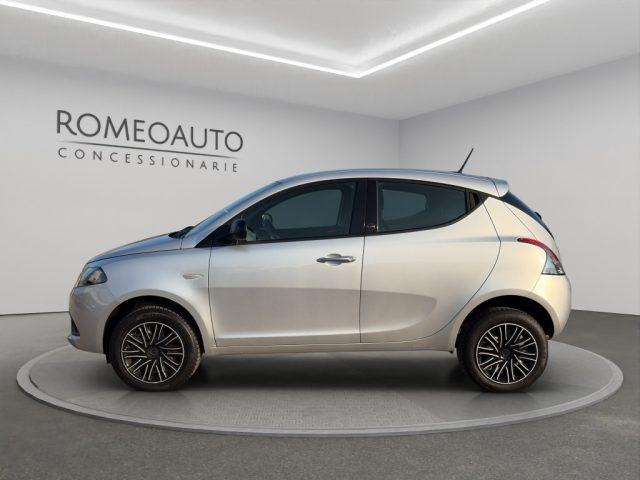 LANCIA Ypsilon 0.9 TwinAir Natural Power Ecochic Gold