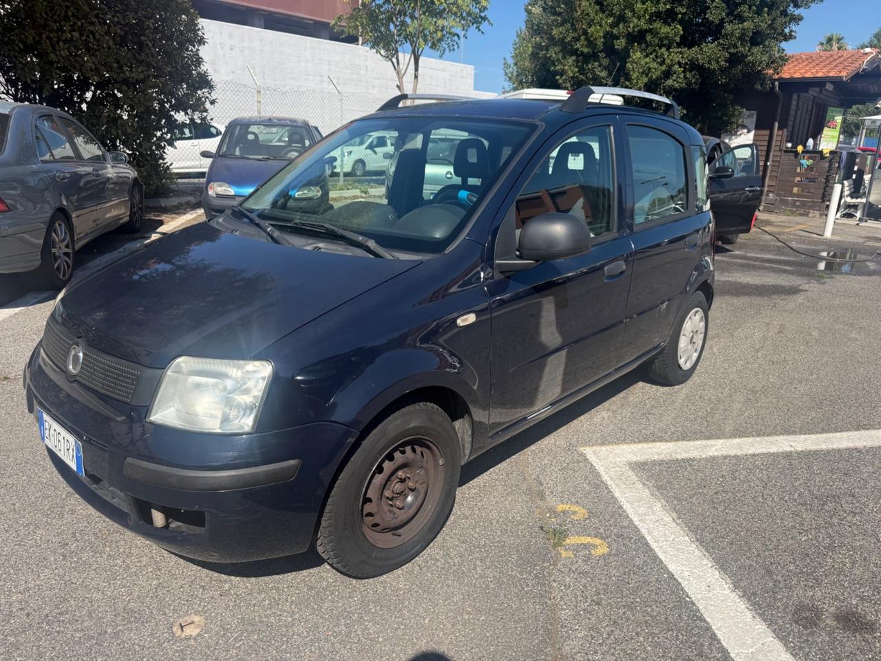 Fiat Panda 1.2 Active EasyPower