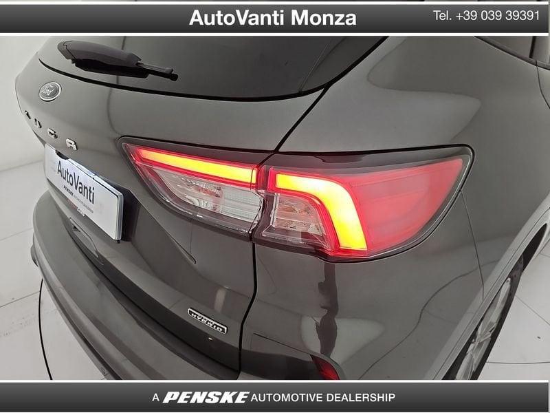 Ford Kuga Kuga 2.5 Plug In Hybrid 225 CV CVT 2WD ST-Line