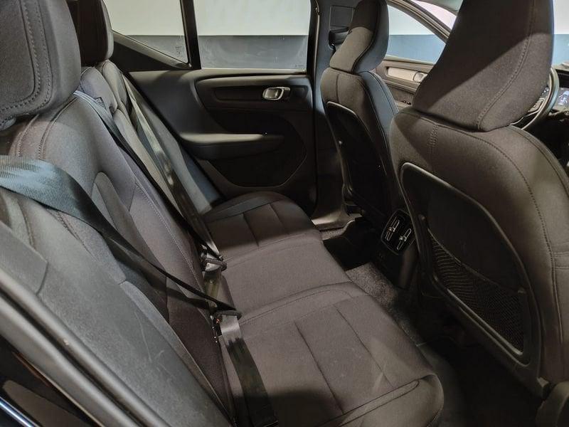 Volvo XC40 XC40 B4 AWD Geartronic Inscription