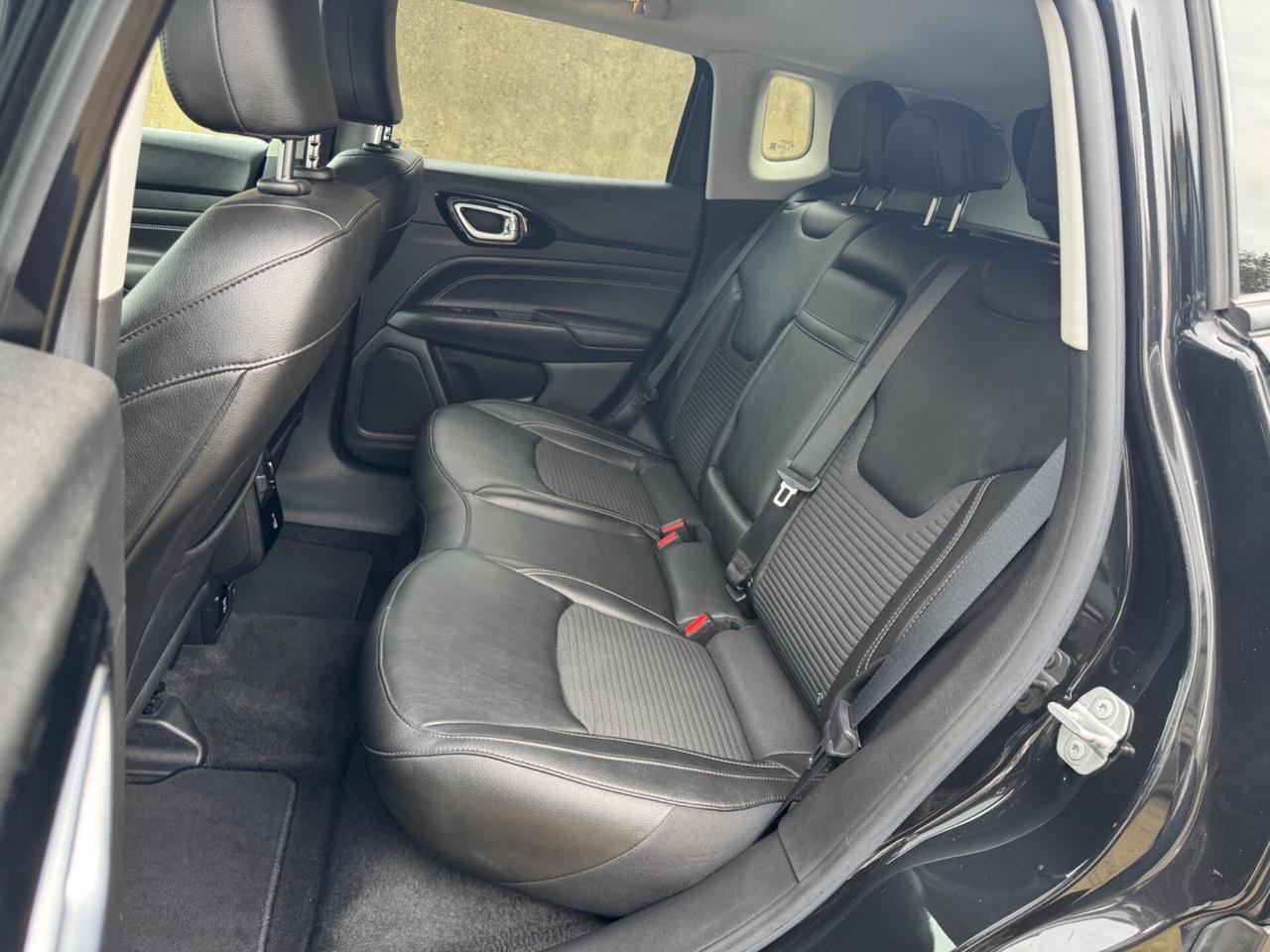 Jeep Compass 1.6Mtj 130cv II 2WD Limited 2021