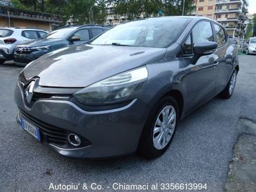 Renault Clio Clio 1.2 75CV Live OK NEOPATENTATI