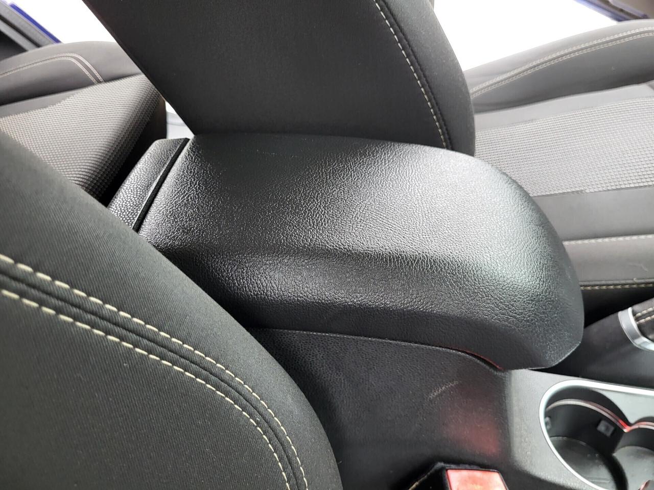 FORD Fiesta 1,5 TDCi-6B-3 REVISIONI-NAVI-UNICA PRO