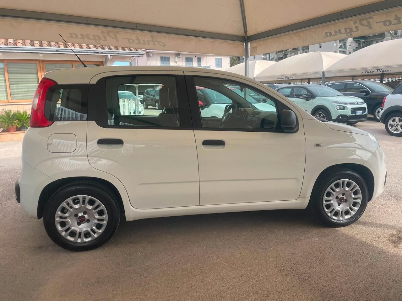 Fiat Panda 1.2 EasyPower Easy GPL