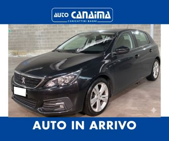 PEUGEOT 308 1.5 BLUE-HDI - 2019 70.000 KM!!!