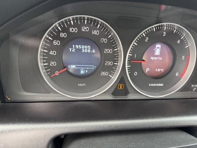 Volvo XC 60 D5 AWD Geartronic Summum