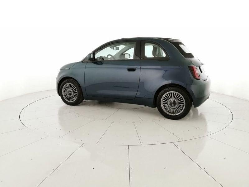 FIAT 500 42 kWh Icon