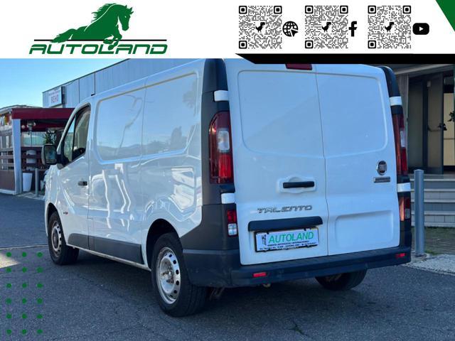 FIAT Talento 1.6 MJT PC-TN Furgone