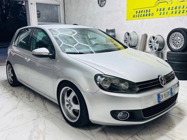 Volkswagen Golf 1.4 TSI 122CV 5p. Highline