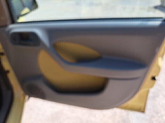 FIAT PANDA 1.2 METANO -NEOPATENTATI -