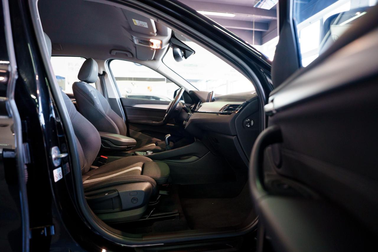 Bmw X1 sDrive18d