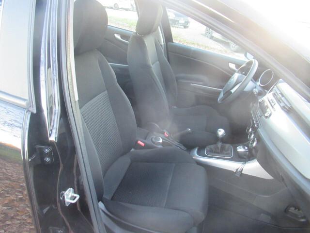 Alfa Romeo Giulietta 1.4 Turbo 120 CV Possibile GPL