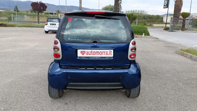 SMART ForTwo 700 passion n°12