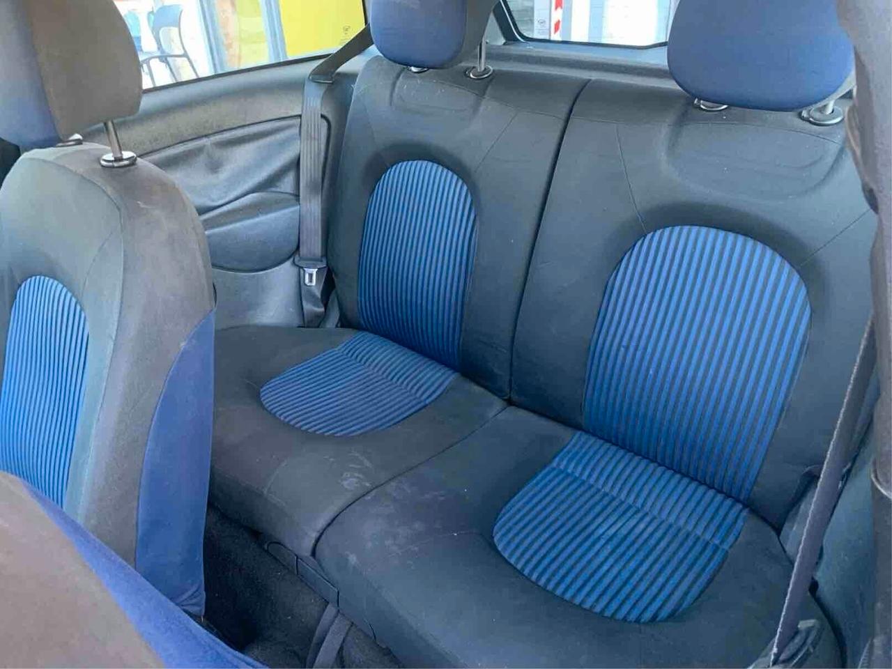 Lancia Ypsilon 1.3 MJT