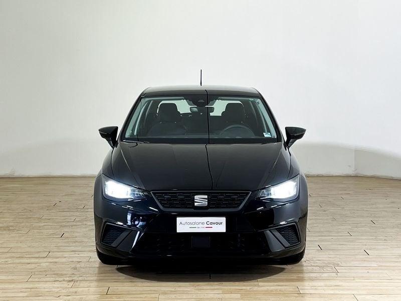 SEAT Ibiza Ibiza 1.0 tgi Reference 90cv