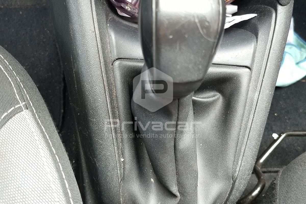 PEUGEOT 208 1° serie PureTech 82 5 porte Active