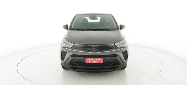OPEL Crossland 1.2 12V Start&Stop Edition