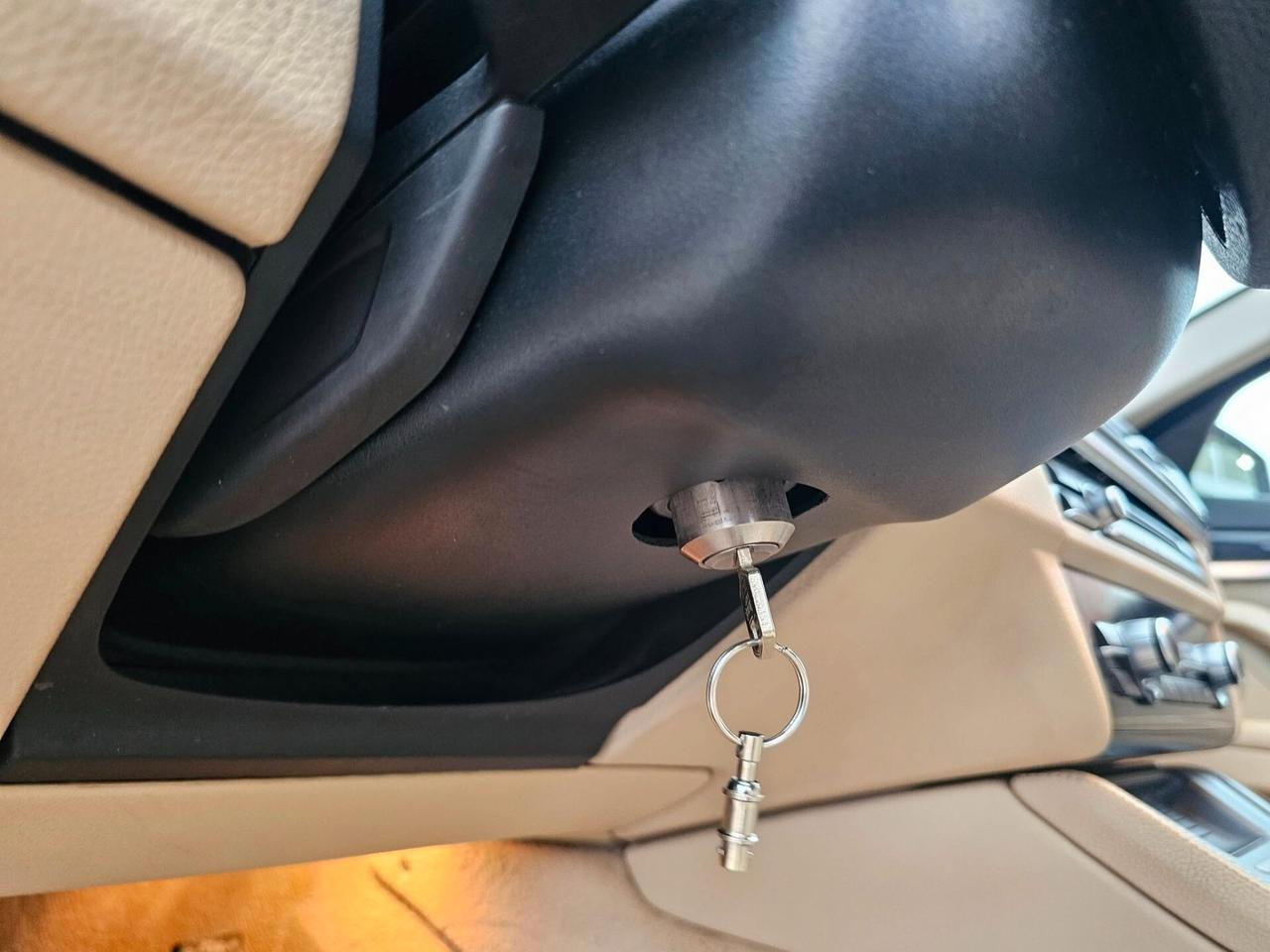 BMW 520 TOURING 2.0D 184CV ELETTA FULL