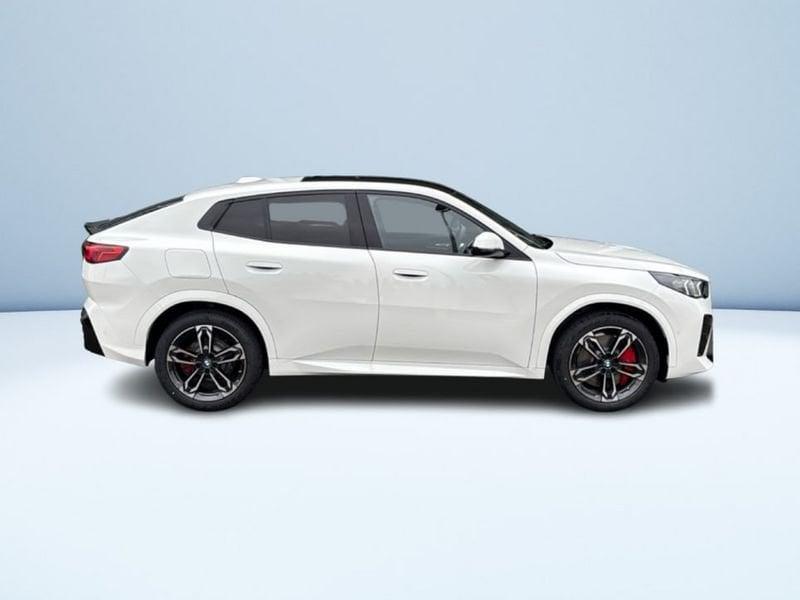 BMW X2 sDrive 18d M Sport Pro