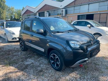 Fiat Panda 1.0 Hybrid Cross 2WD *PROMO*