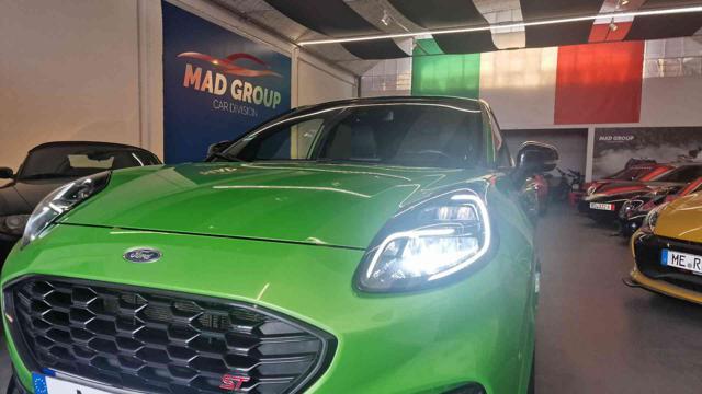 FORD Puma 1.5 EcoBoost 200 CV S&S ST PERFORMANCE TETTO
