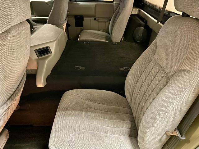 HUMMER H1 CIVILE 6.5L TD *IVA ESPOSTA* *ESEMPLARE UNICO*