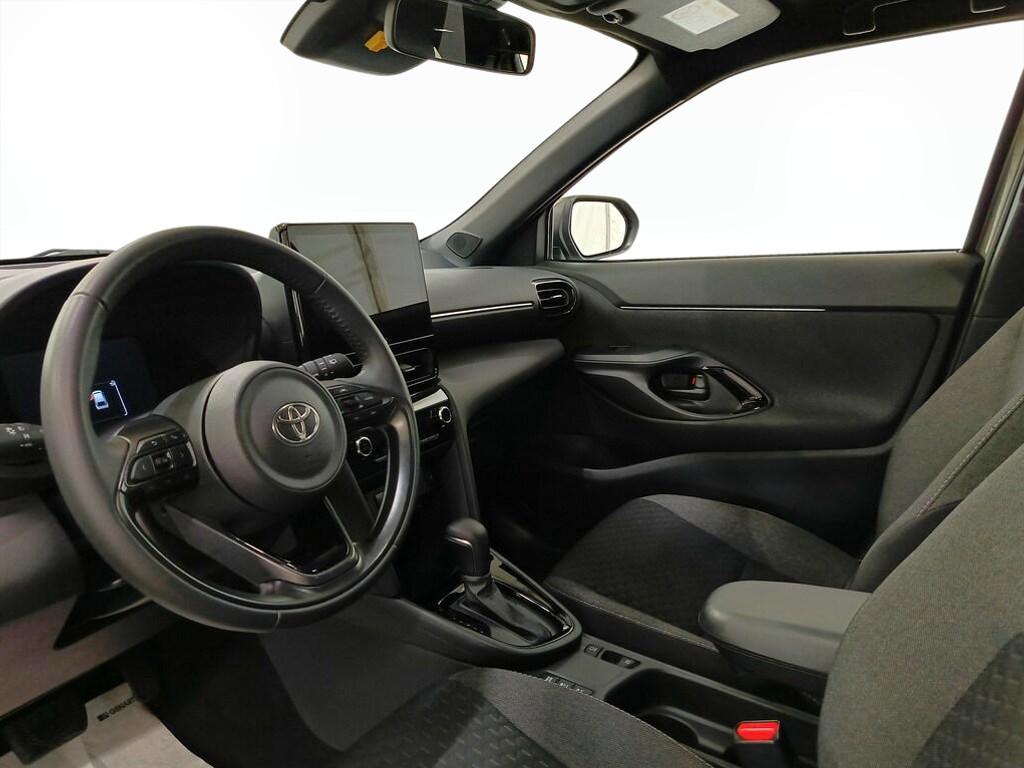 Toyota Yaris Cross 1.5 H Trend FWD E-CVT