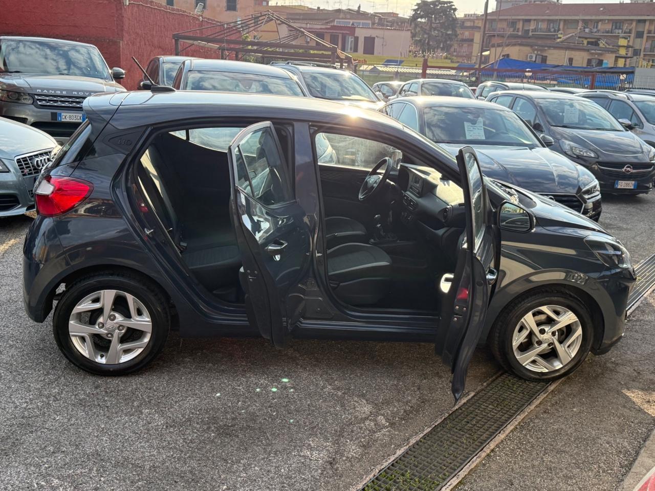 i10 1.0 MPI Prime-unipro-rate-garanzia-permute