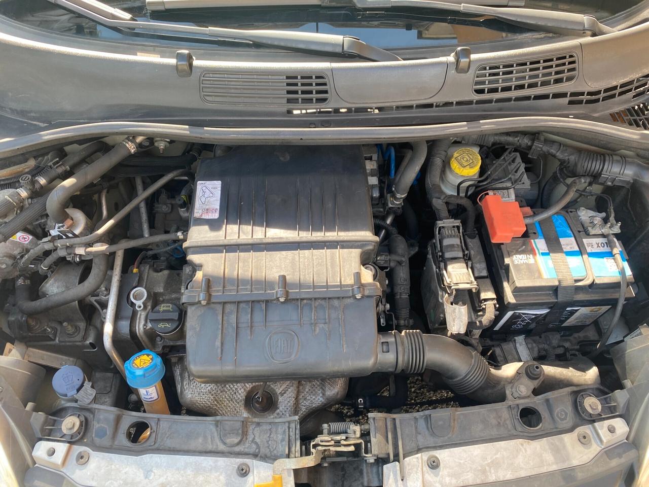 Fiat Panda 1.2 EasyPower Easy