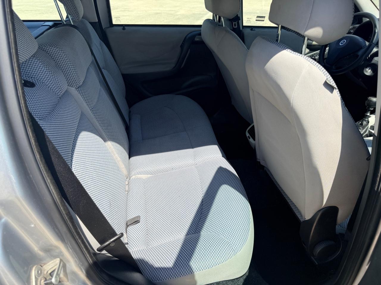 Fiat Stilo 1.4i 16V SW GPL “UNICO PROPRIETARIO”