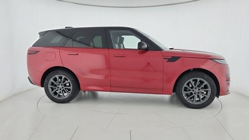 Land Rover Range Rover Sport 3.0D I6 249 MHEV Dynamic SE aut.