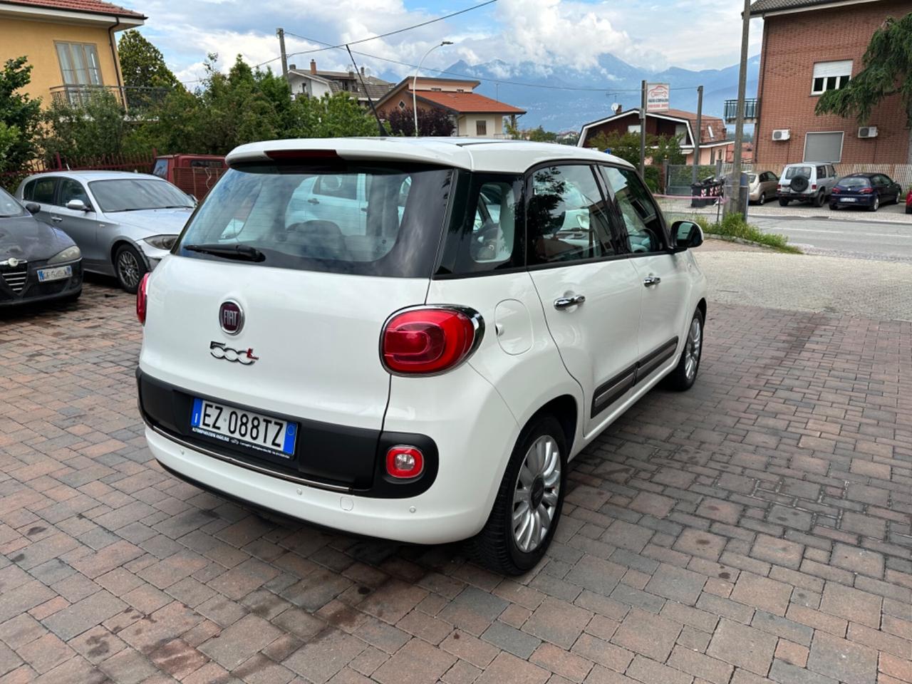 Fiat 500L 1.6 Multijet 105 CV Pop Star